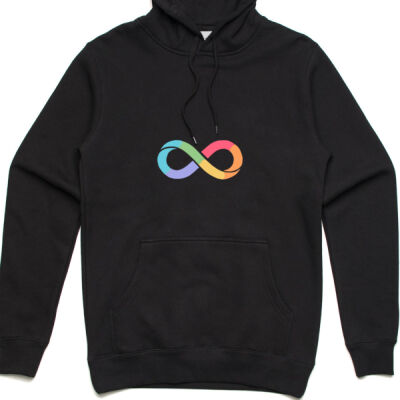 April Autism Awareness Month Hoodie Thumbnail
